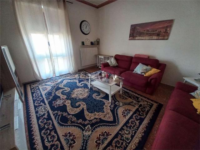 Appartamento in vendita di 110 m²