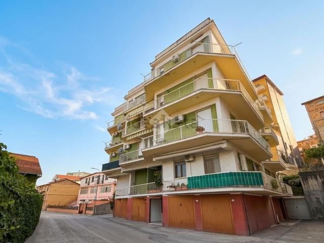 Appartamento in vendita di 110 m²