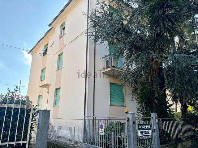 Appartamento in vendita di 110 m²