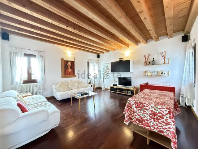 Appartamento in vendita di 110 m²