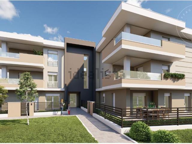 Appartamento in vendita di 110 m²