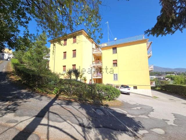 Appartamento in vendita di 110 m²