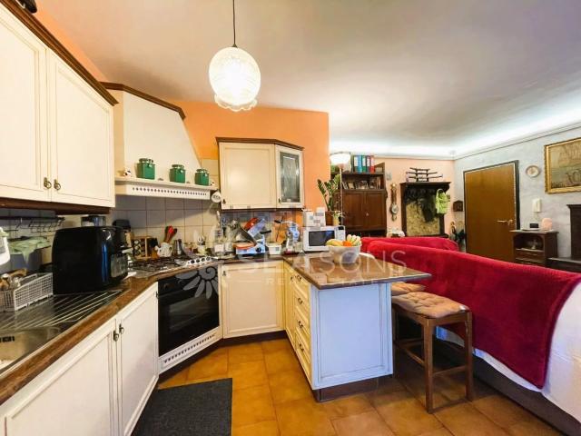 Appartamento in vendita di 110 m²