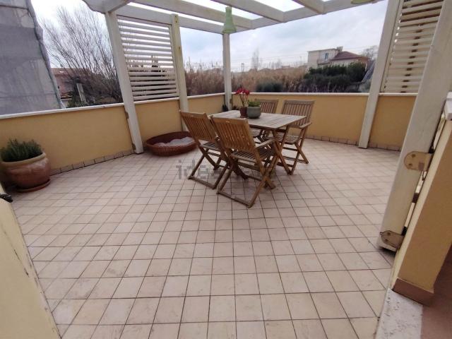 Appartamento in vendita di 110 m²