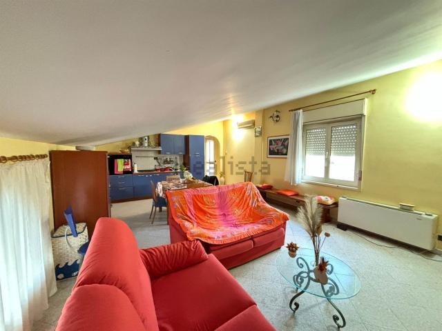 Appartamento in vendita di 110 m²