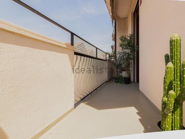 Appartamento in vendita di 110 m²