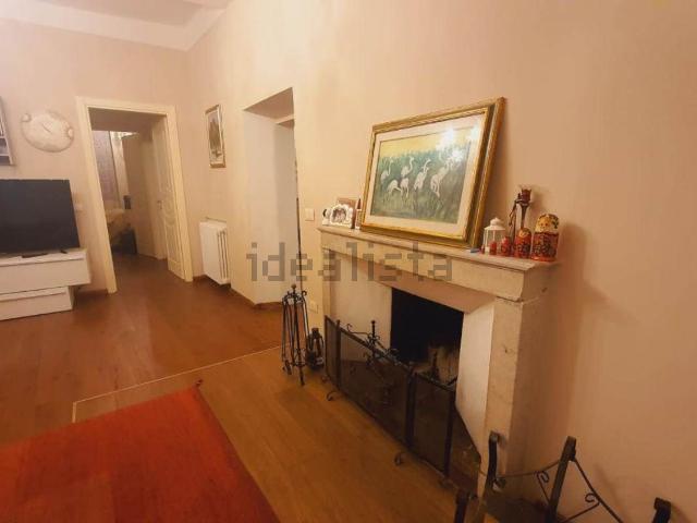Appartamento in vendita di 110 m² in Via Galli Tassi