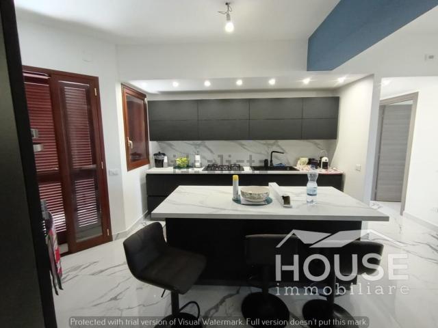 Appartamento in vendita di 110 m²