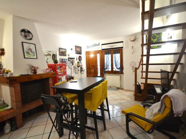 Appartamento in vendita di 110 m²