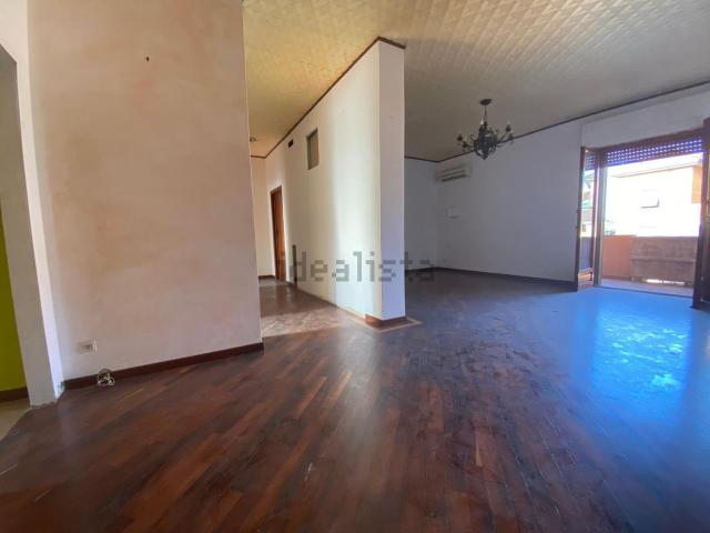 Appartamento in vendita di 110 m²