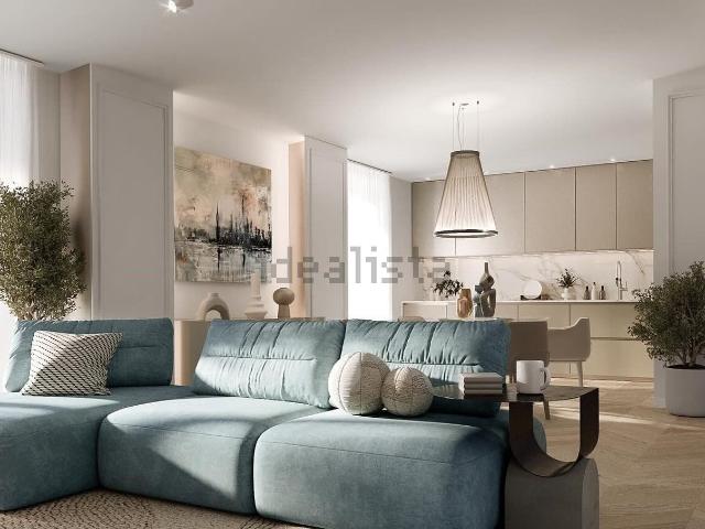 Appartamento in vendita di 110 m²
