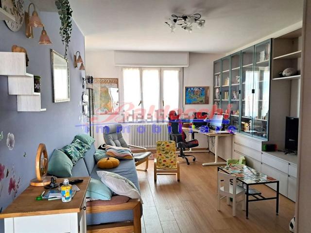 Appartamento in vendita di 110 m²