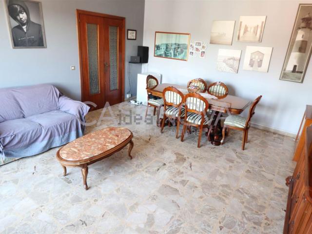 Appartamento in vendita di 110 m²