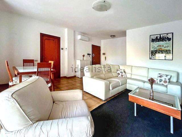 Appartamento in vendita di 110 m²