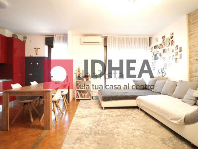 Appartamento in vendita di 110 m²