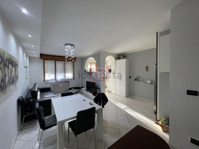 Appartamento in vendita di 110 m²