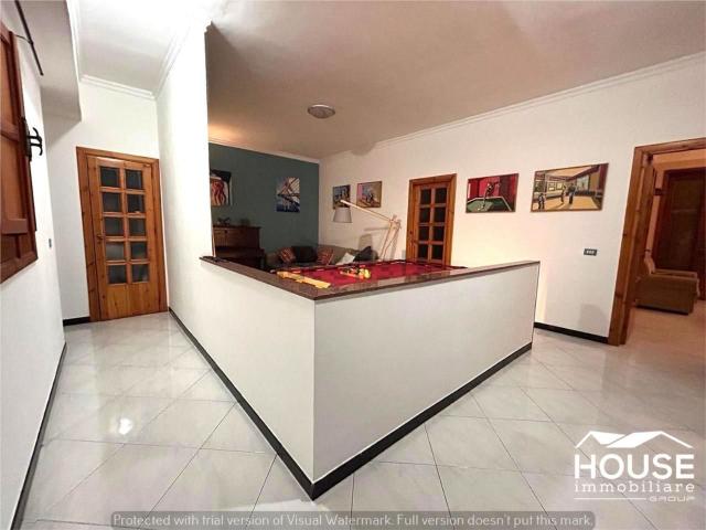 Appartamento in vendita di 110 m²