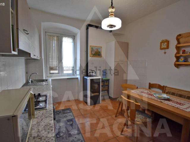 Appartamento in vendita di 110 m²