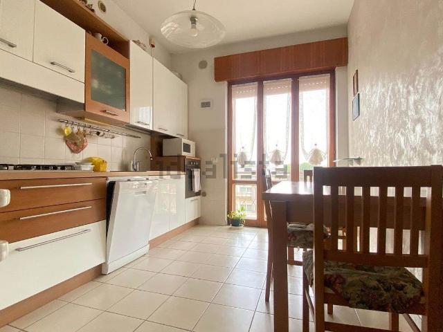 Appartamento in vendita di 110 m²