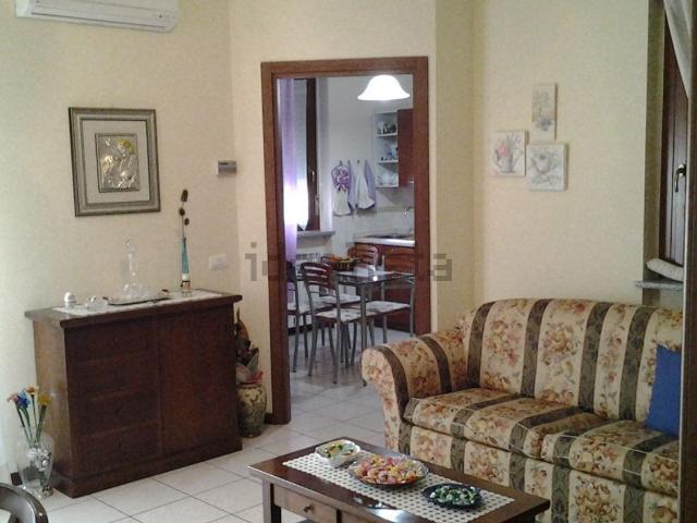 Appartamento in vendita di 110 m²