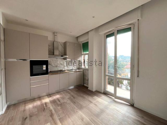 Appartamento in vendita di 110 m²