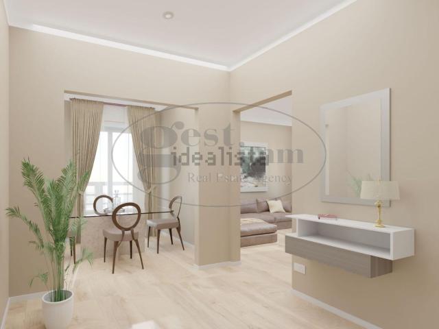 Appartamento in vendita di 110 m²