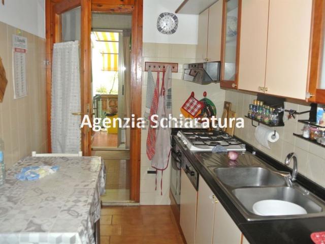 Appartamento in vendita di 110 m²