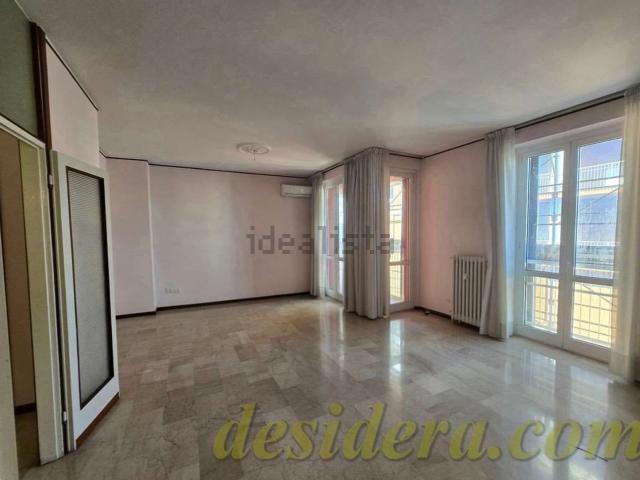 Appartamento in vendita di 110 m²
