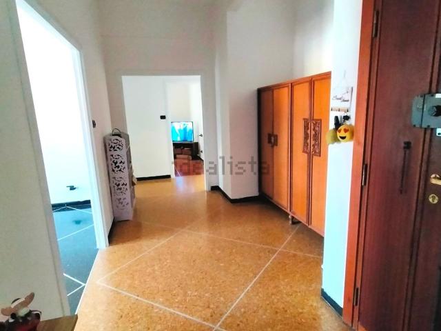 Appartamento in vendita di 110 m²