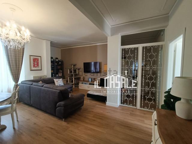 Appartamento in vendita di 110 m²