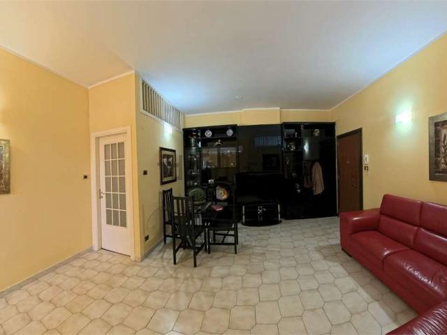 Appartamento in vendita di 110 m²