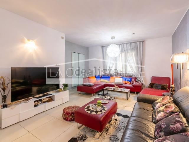 Appartamento in vendita di 110 m²