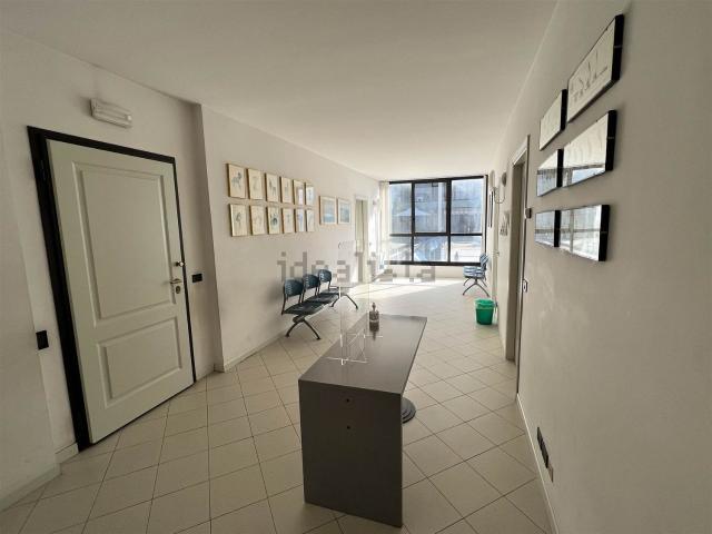 Appartamento in vendita di 110 m²