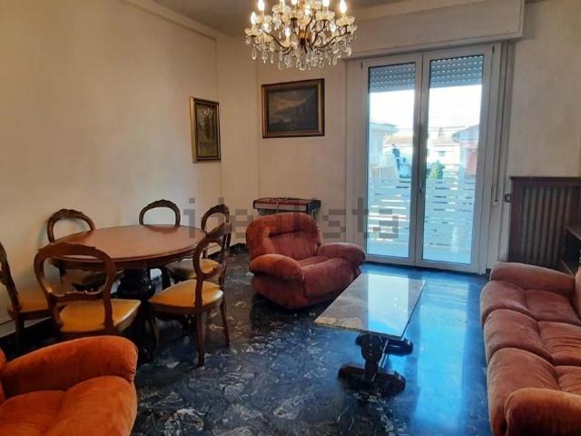 Appartamento in vendita di 110 m²