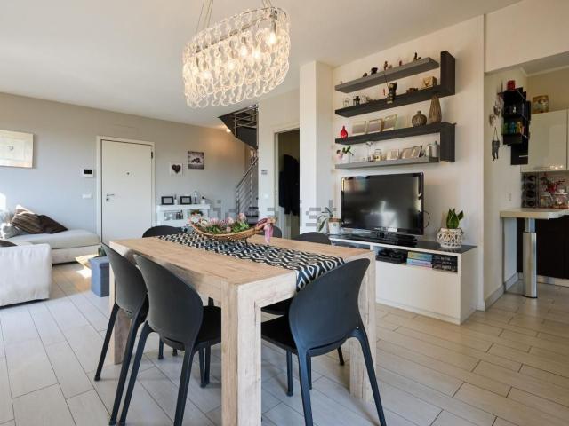 Appartamento in vendita di 110 m²