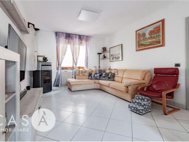 Appartamento in vendita di 110 m²
