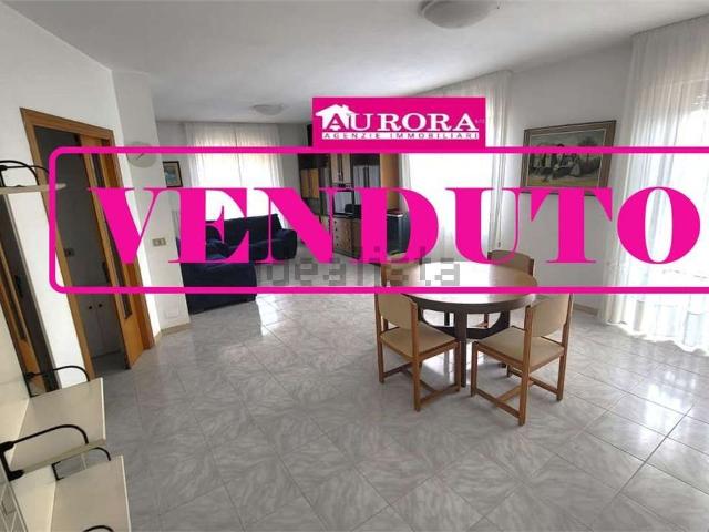 Appartamento in vendita di 110 m²