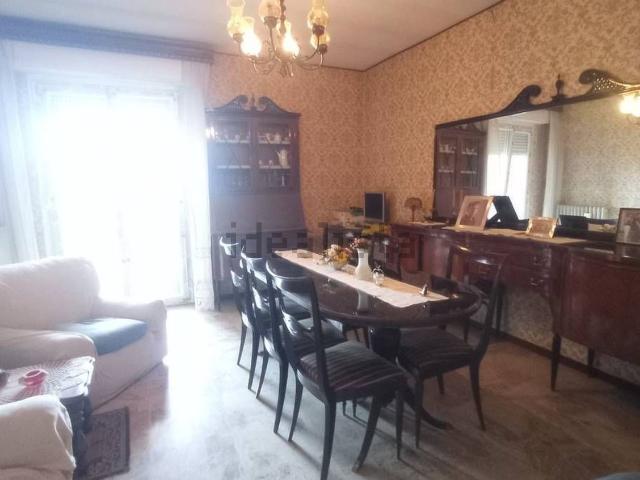 Appartamento in vendita di 110 m²