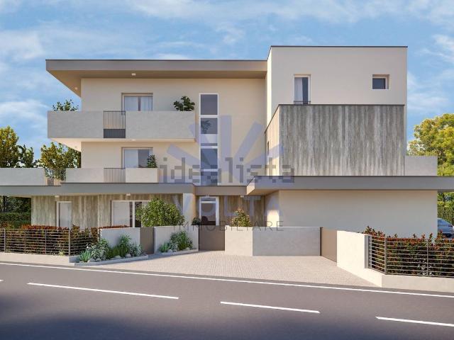 Appartamento in vendita di 110 m²
