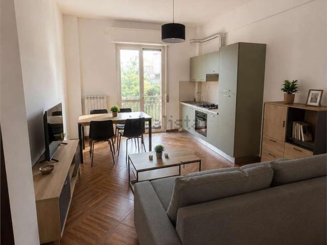 Appartamento in vendita di 110 m²
