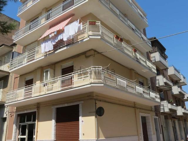 Appartamento in vendita di 110 m²