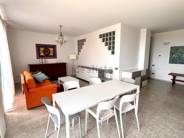 Appartamento in vendita di 110 m²