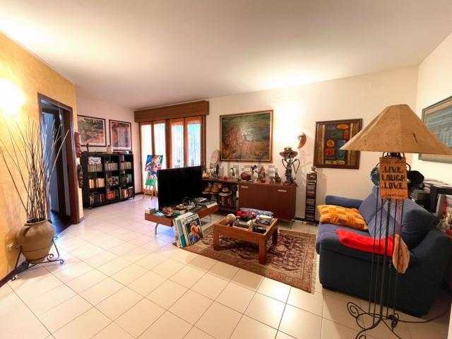 Appartamento in vendita di 110 m²