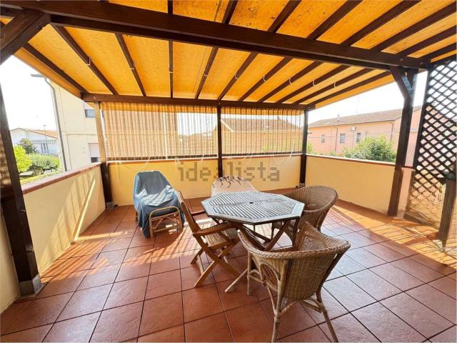 Appartamento in vendita di 110 m²