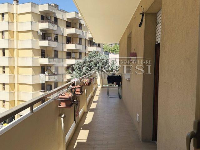 Appartamento in vendita di 110 m²