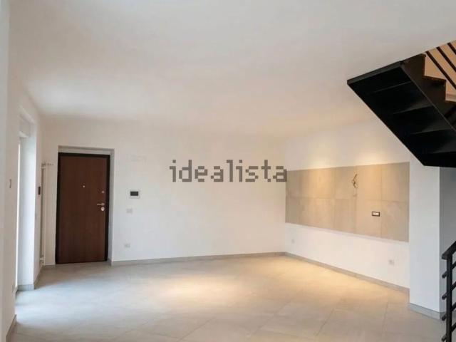 Appartamento in vendita di 110 m²