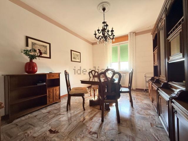 Appartamento in vendita di 110 m²