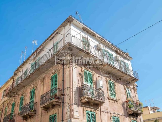 Appartamento in vendita di 110 m²