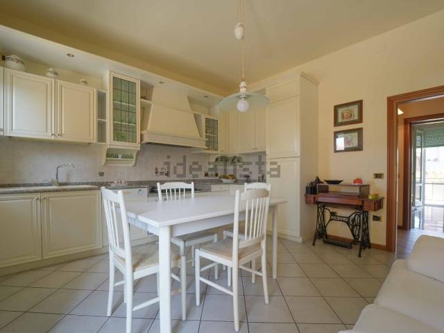 Appartamento in vendita di 110 m²