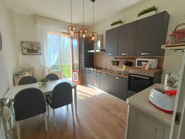 Appartamento in vendita di 110 m²